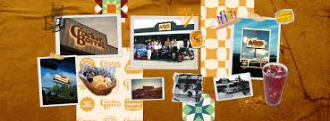 Cracker Barrel loses