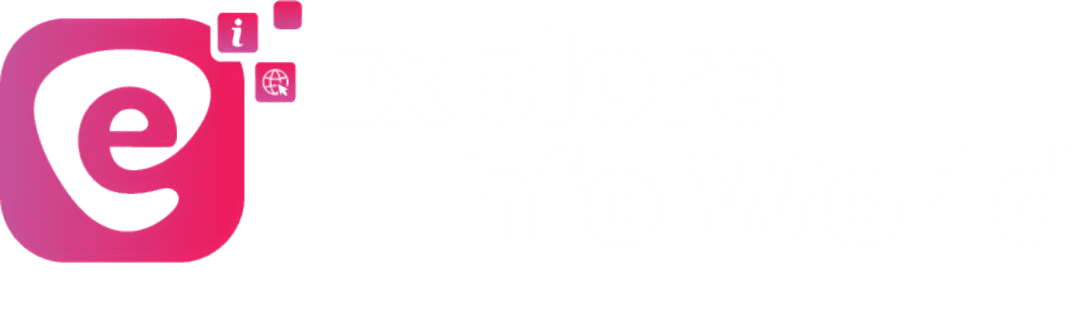 Explore Info World