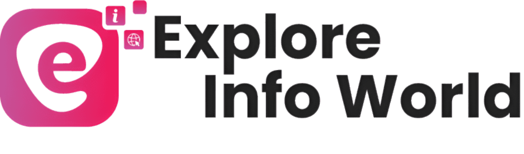 Explore Info World
