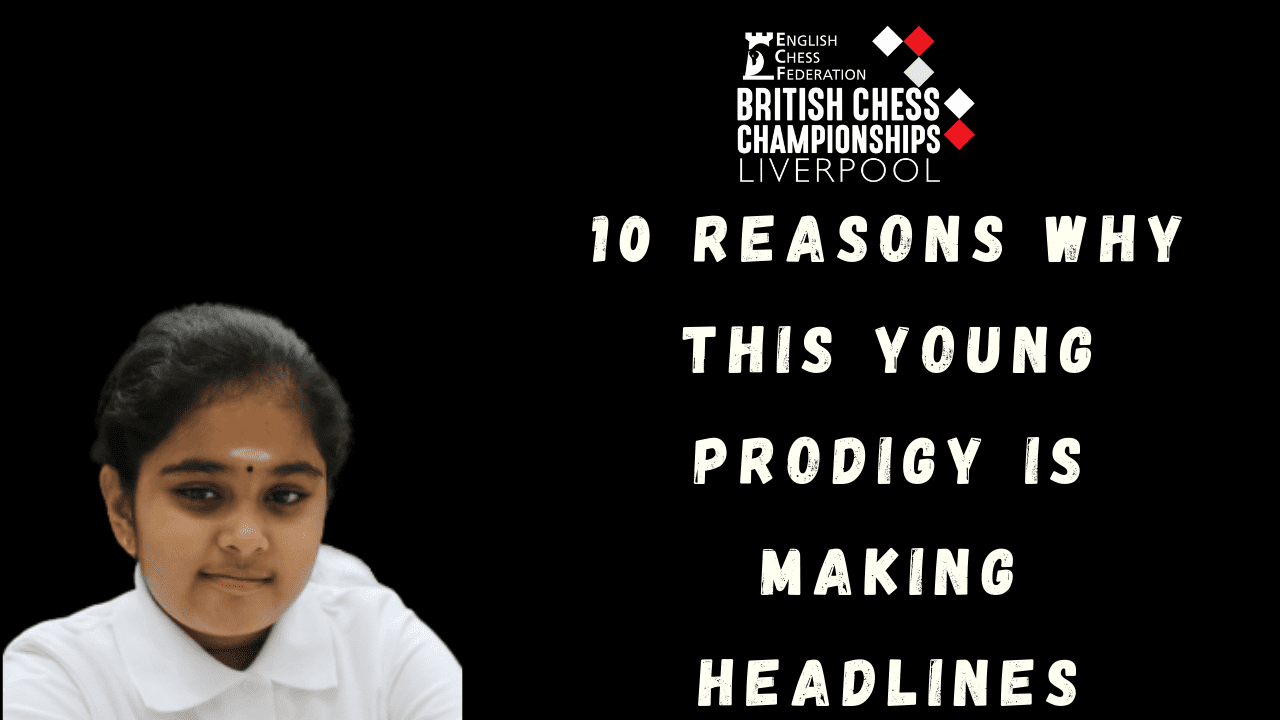 10 Reasons Why This Young Prodigy is Making Headlines