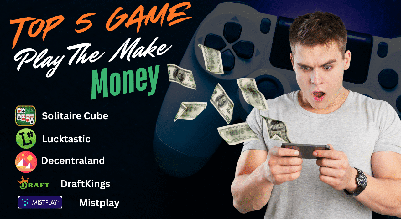 money-making games