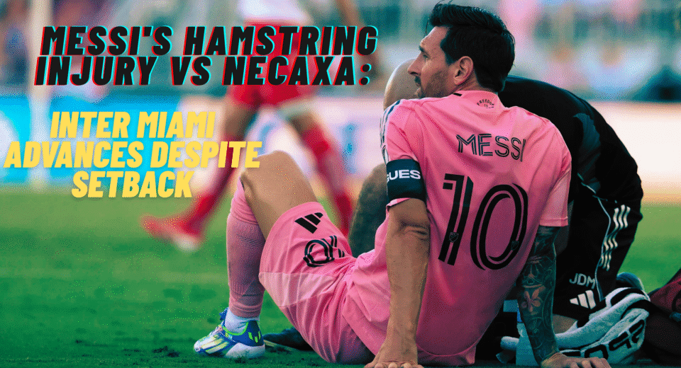 Messi Hamstring Injury 5 Shocking Secrets That Devastated Millions