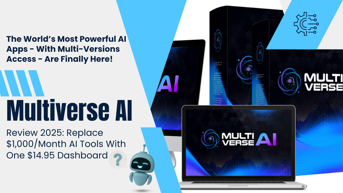 Multiverse AI Review 2025: Replace $1,000/Month AI Tools With One $14.95 Dashboard